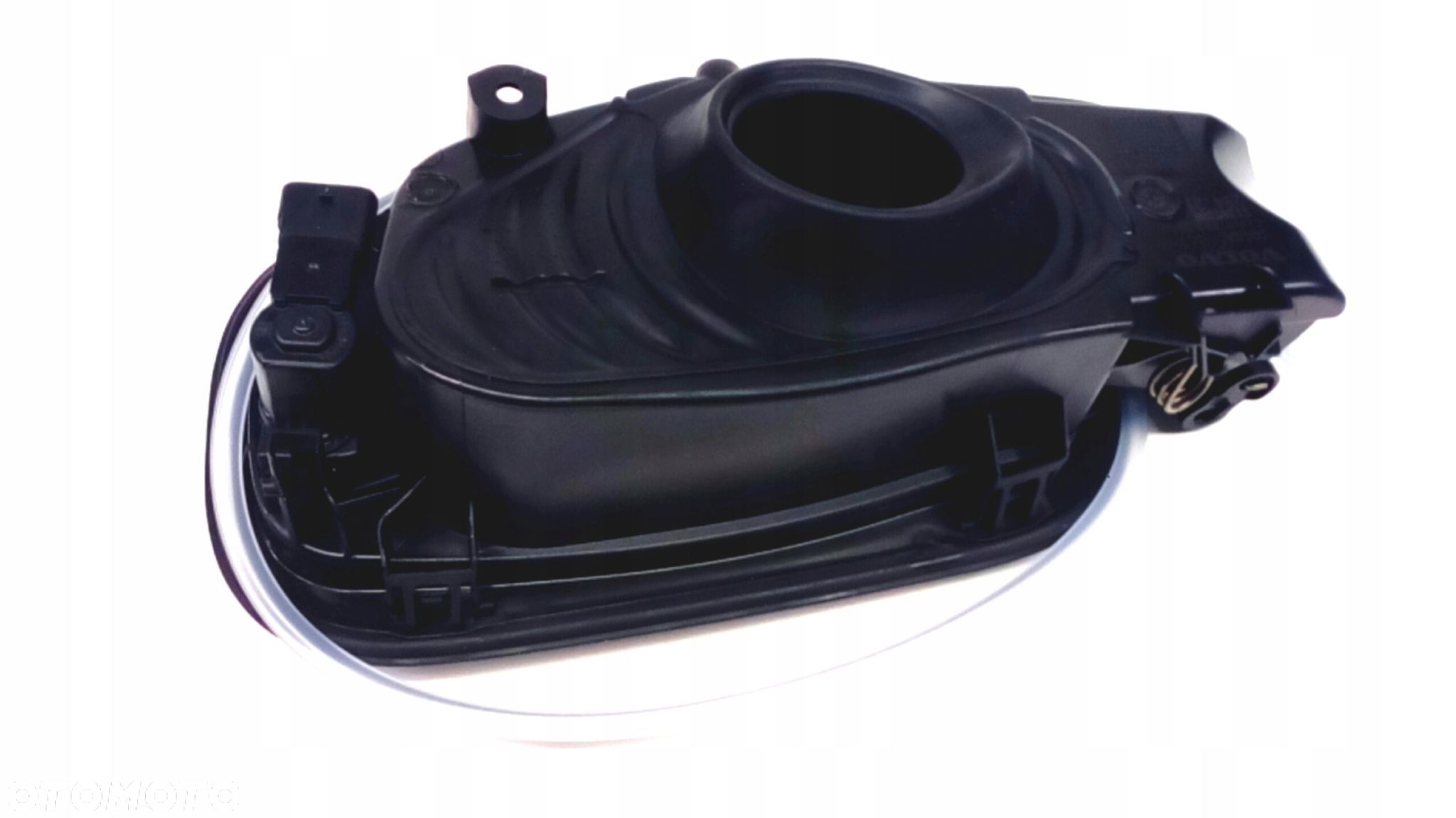 VOLVO S90 V90 XC90 XC60 korpus klapki wlewu paliwa 32227045 - 1