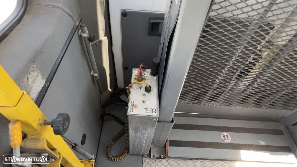 Mercedes-Benz Sprinter 313 CDI /35 TA - 15