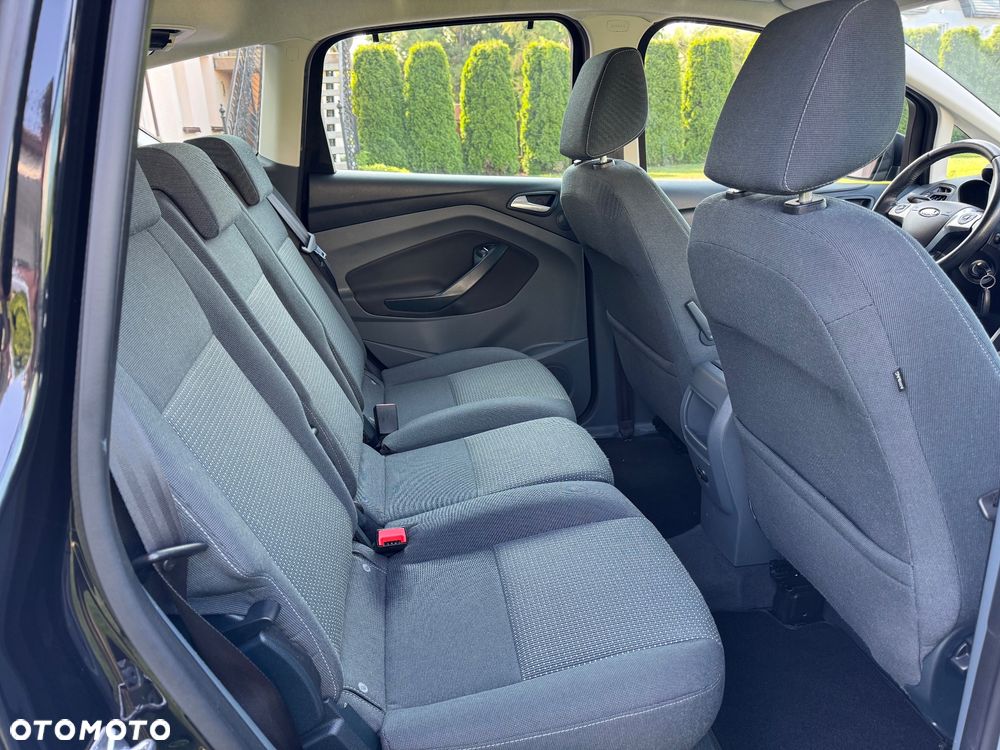 Ford C-MAX 1.0 EcoBoost Edition ASS - 18