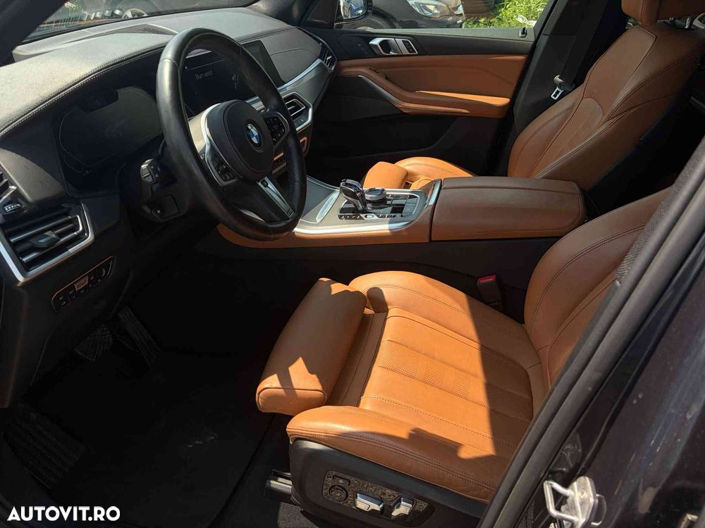 BMW X5 - 9