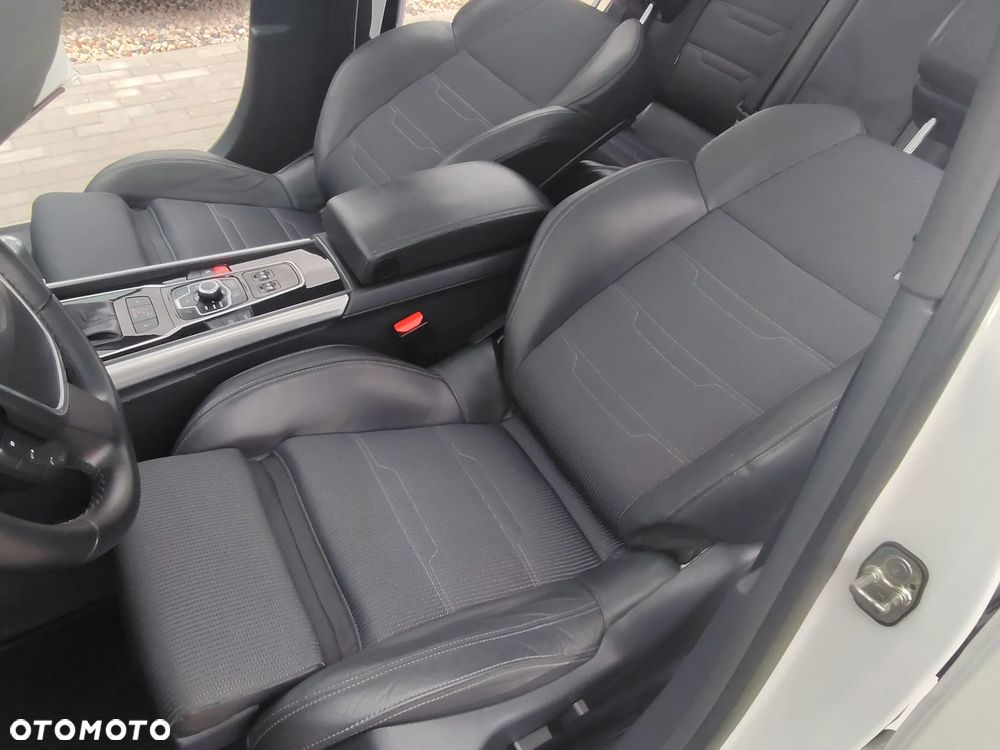 Peugeot 508 HDi 200 Automatik GT - 25