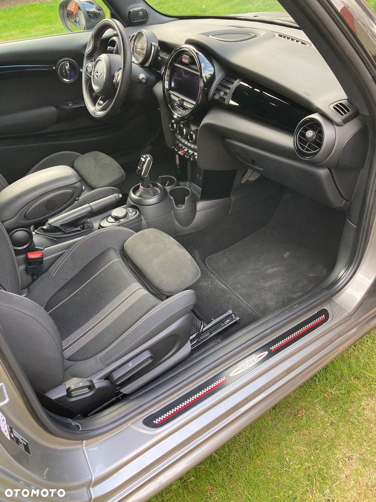 MINI Cooper S - 8