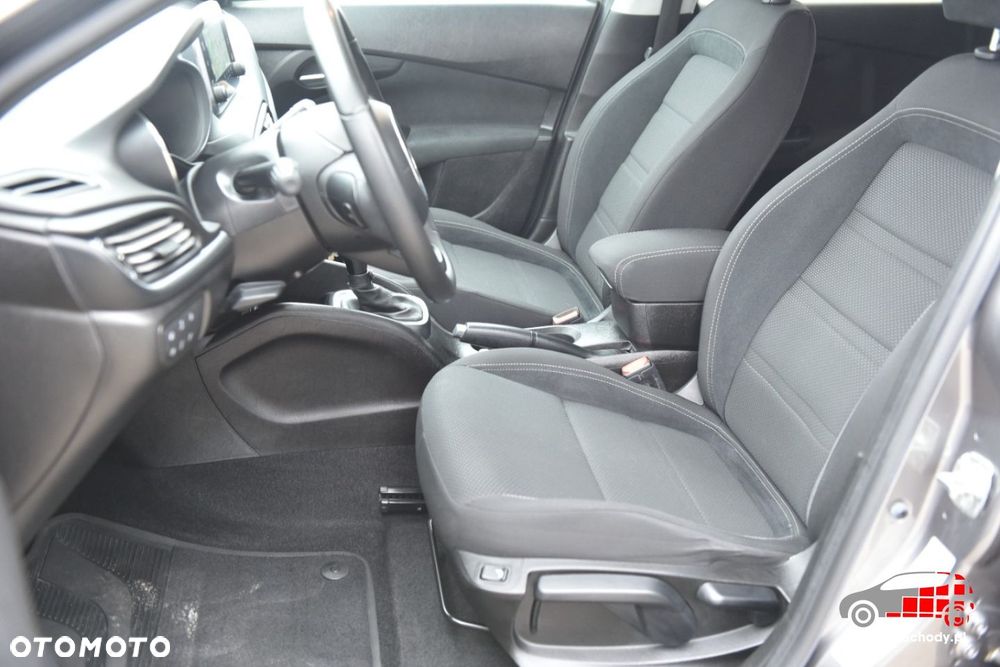 Fiat Tipo - 17