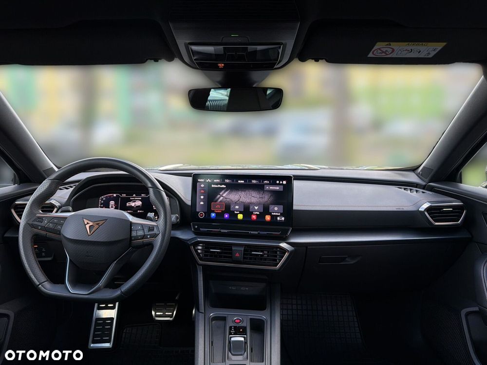 Cupra Formentor - 39