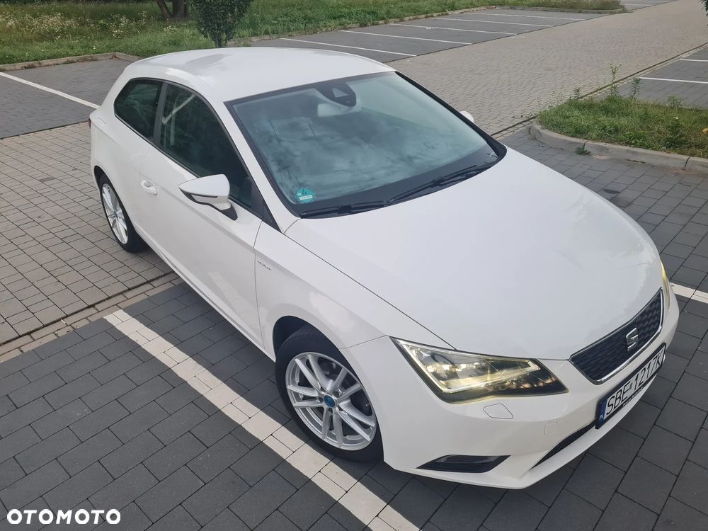Seat Leon SC 1.4 TSI Start&Stop I-Tech - 16