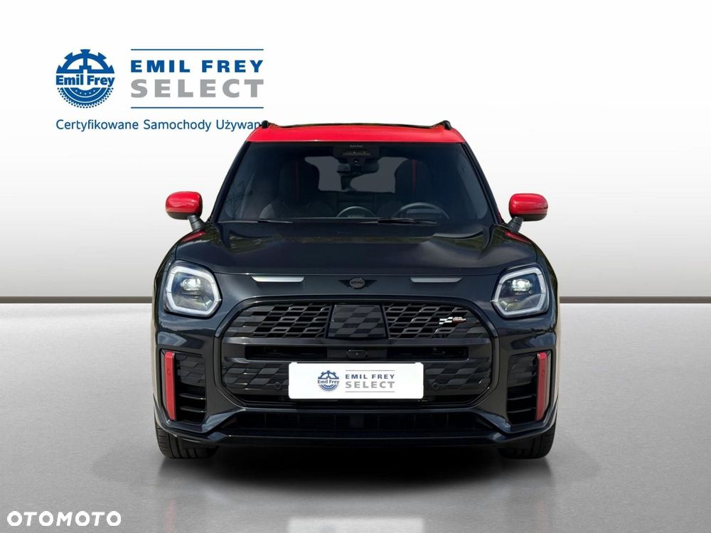MINI John Cooper Works - 9