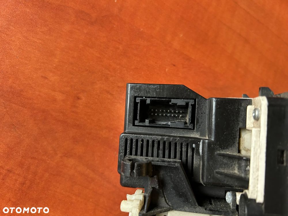 BMW 5 E34 Panel klimatyzacji 8351651 8351653 - 5