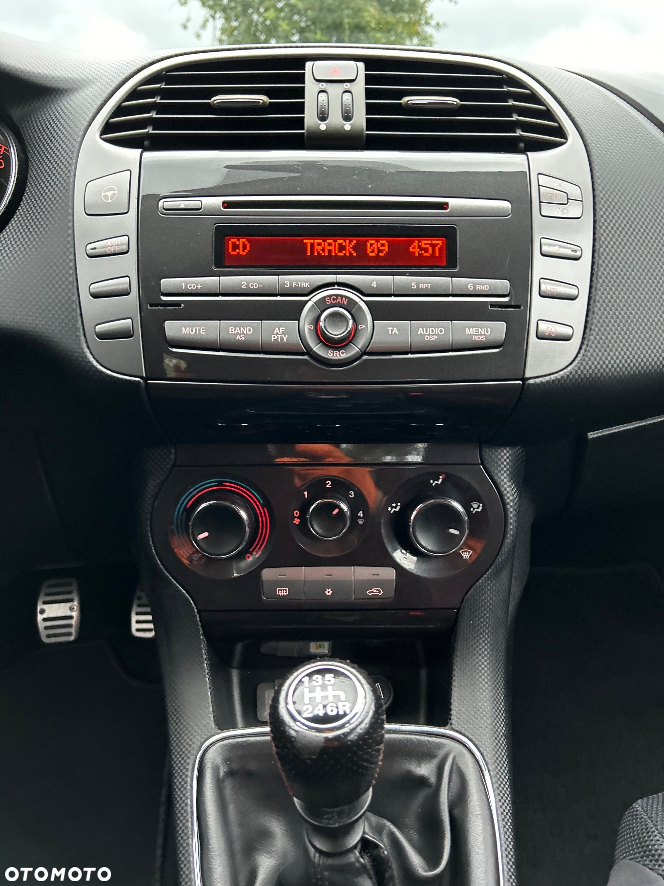 Fiat Bravo - 21