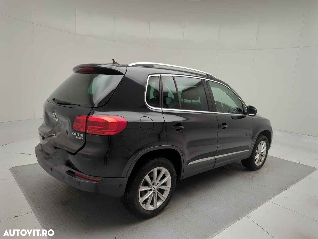 Centuri siguranta fata Volkswagen Tiguan 2012 SUV 2.0 TDI CFFB - 6