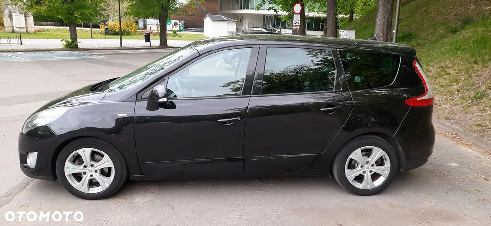 Renault Scenic 1.4 16V TCE Bose Edition - 8