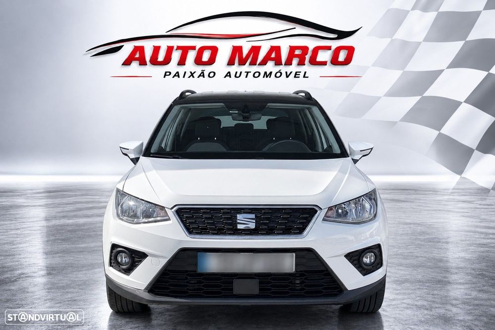 SEAT Arona 1.0 TSI Style - 3