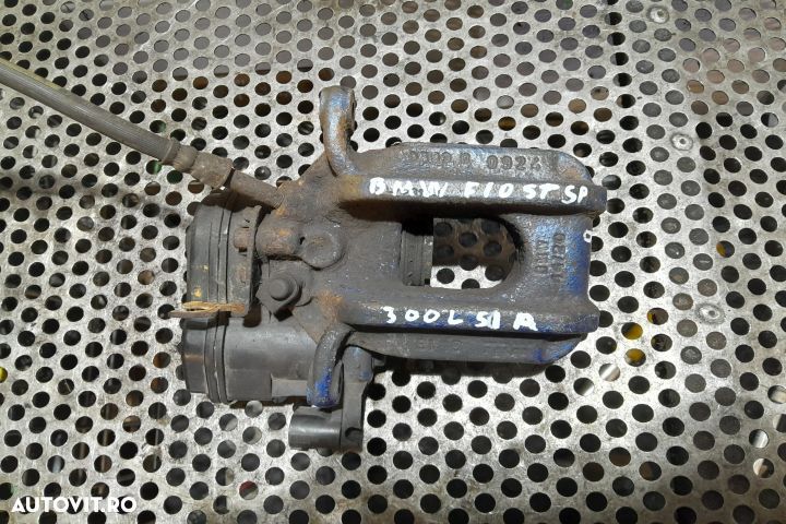 ETRIER STANGA SPATE MX1253 BMW Seria 5 F10 [2009 - 2013] - 1