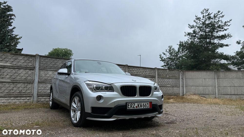 BMW X1 - 24