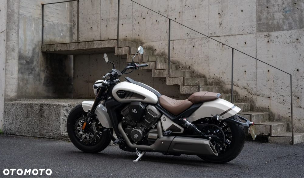 Benda Dark Flag 500 - 2