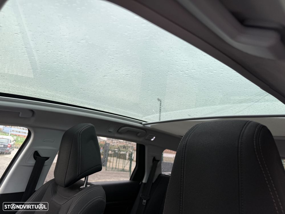 Peugeot 308 SW 1.6 e-HDi Active J17 - 27