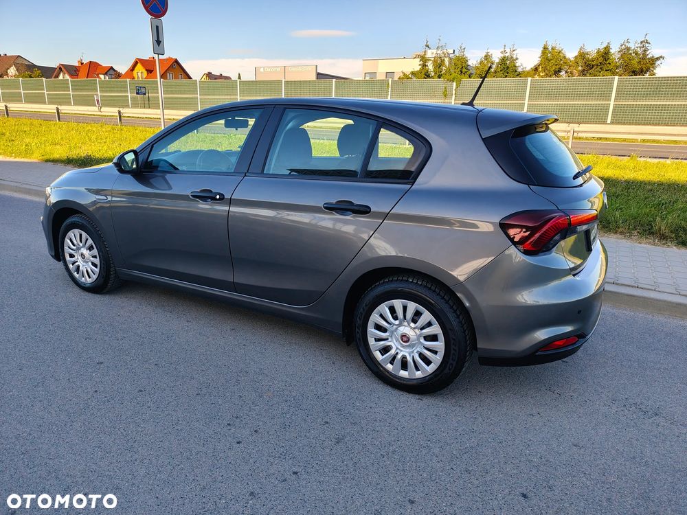 Fiat Tipo 1.4 Classic - 8