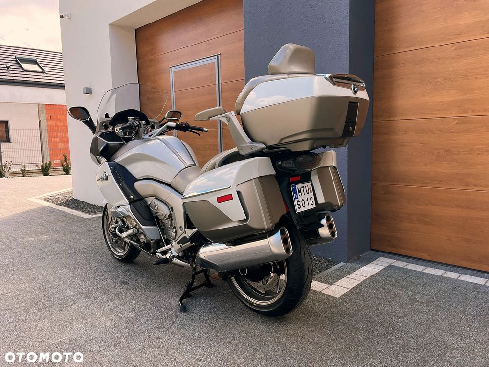 BMW K - 6