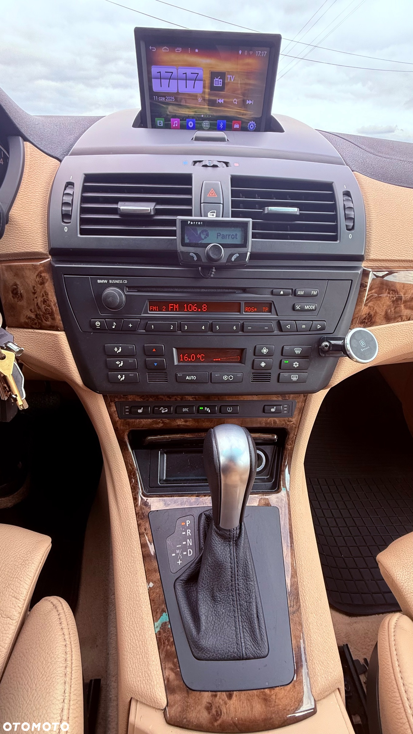 BMW X3 - 14