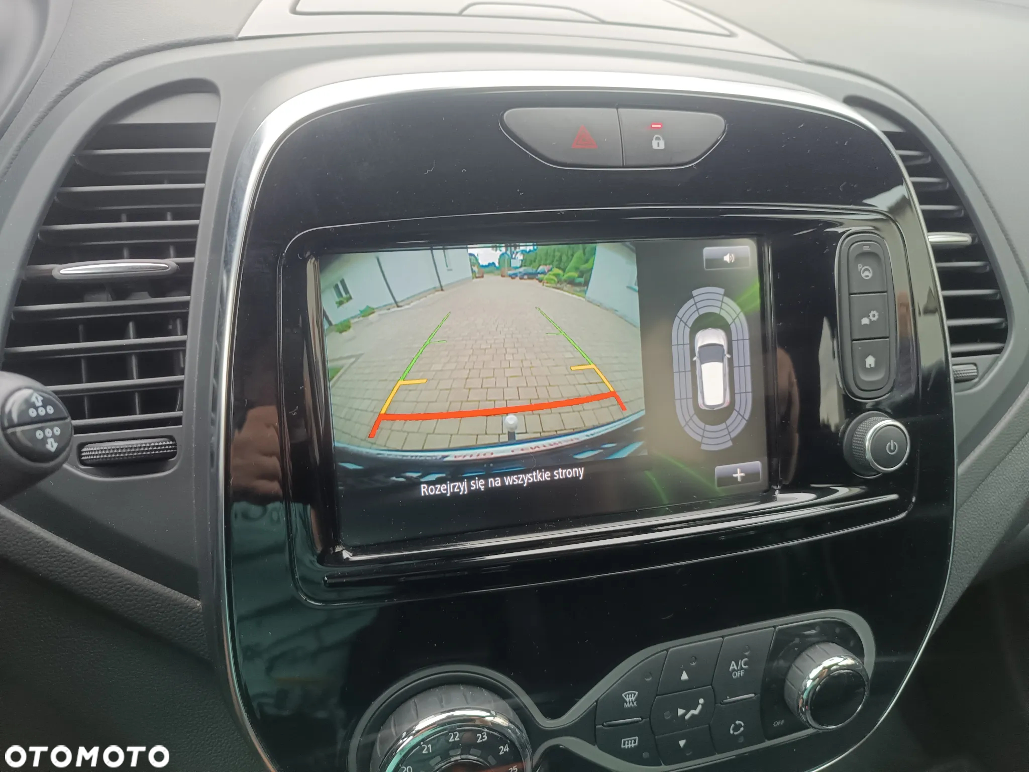 Renault Captur 1.3 Energy TCe S-Edition EDC - 18