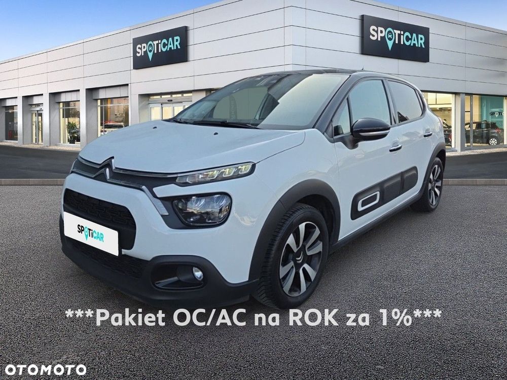 Citroën C3 - 1