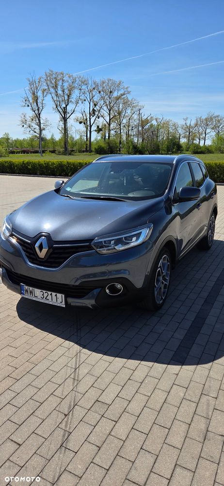Renault Kadjar 1.2 Energy TCe Adventure - 3
