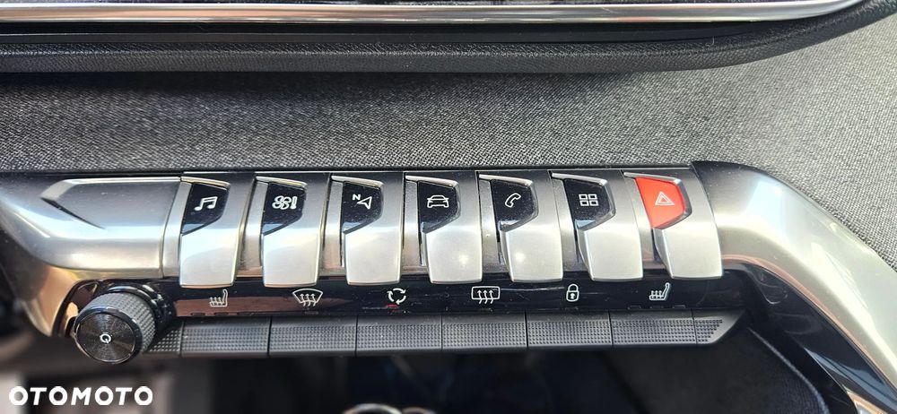 Peugeot 3008 BlueHDi 130 Stop & Start Allure - 26