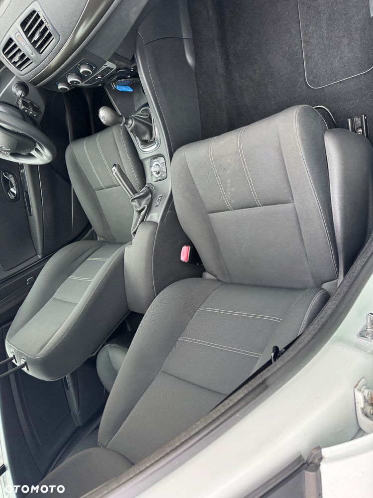 Renault Megane 1.2 16V TCE Energy Dynamique - 13