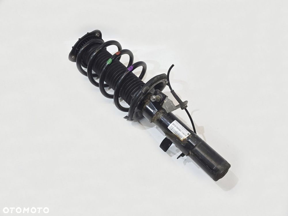 amortyzator mcperson przód prawy grand c-max ii mk2 1.6 ecoboost 14r - 1