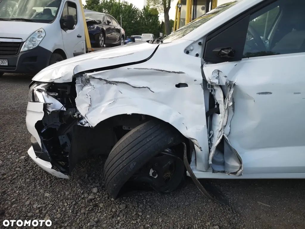 Dacia Sandero 1.0 SCe Access - 16