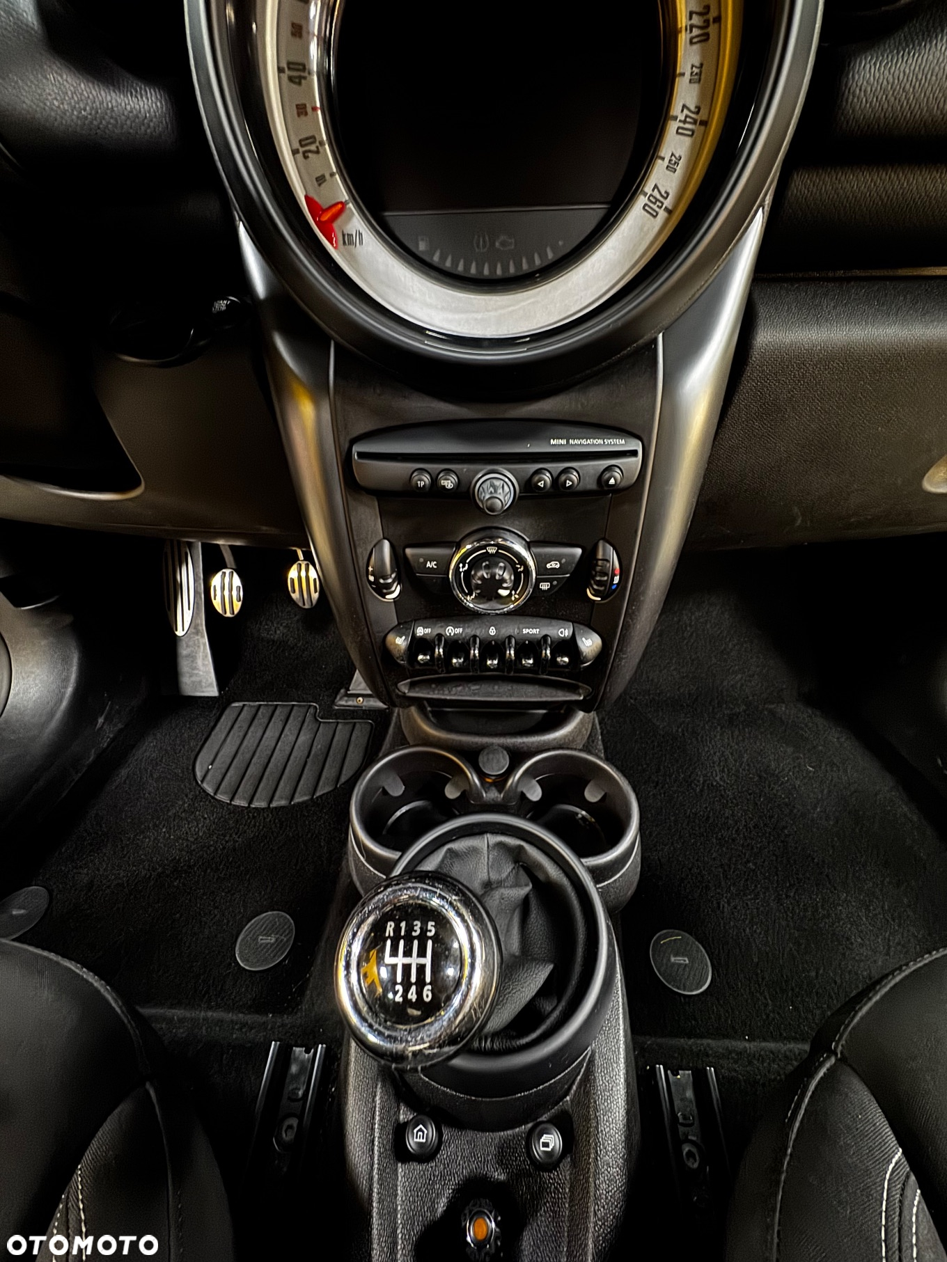 MINI Paceman Cooper S All4 - 6