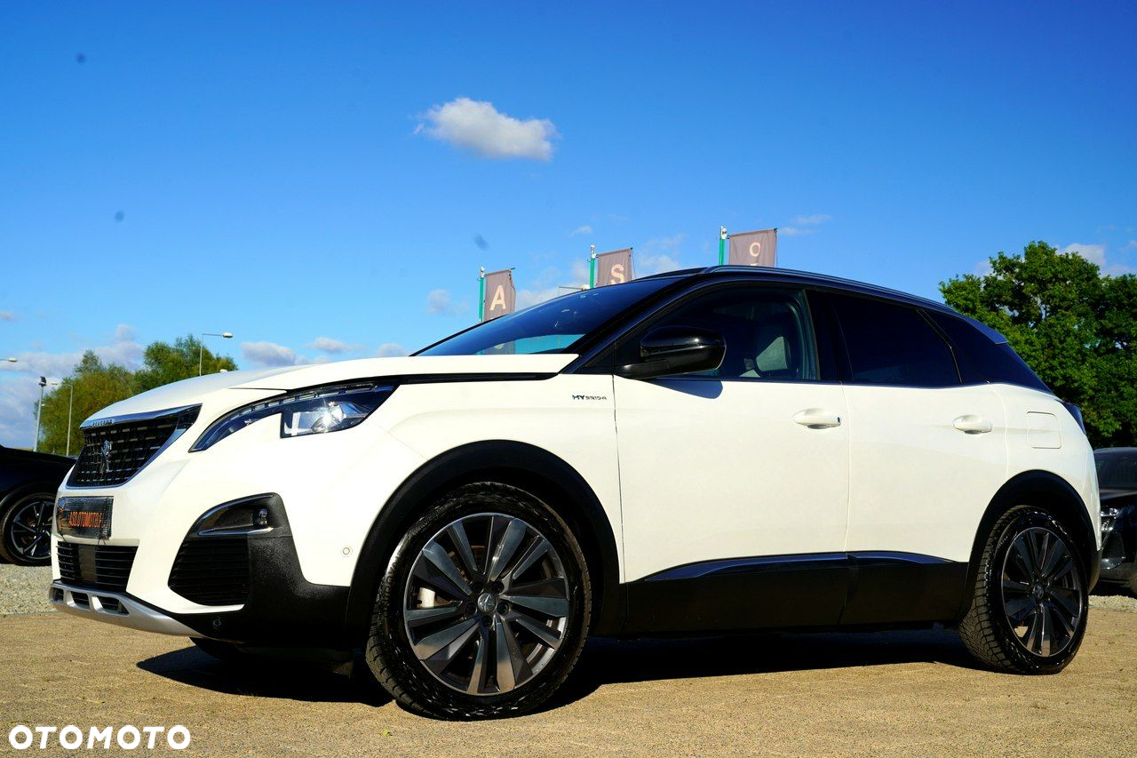 Peugeot 3008 - 9