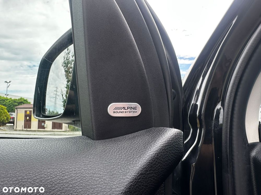 Fiat Freemont 2.0 Multijet Black Code AWD - 12