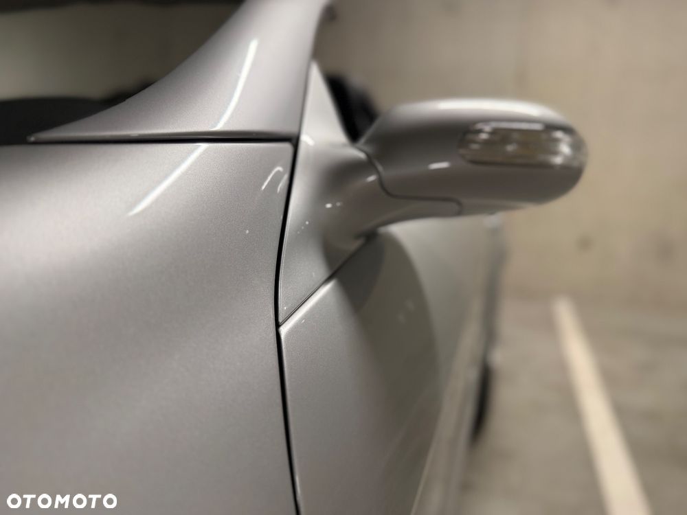 Mercedes-Benz SLK 350 7G-TRONIC Sport Edition - 23