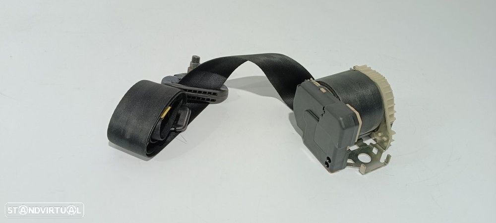 CINTO DE SEGURANÇA FRENTE ESQUERDO RENAULT KANGOO (F/KC0) ALIZE - 1