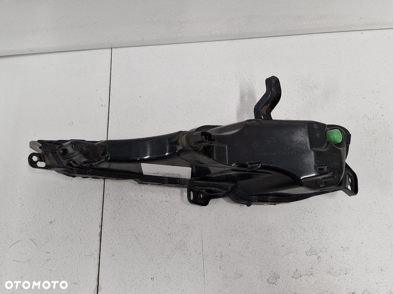 PEUGEOT 308 II 2 KIERUNKOWSKAZ LAMPA DRL LEWY PRZÓD - 6