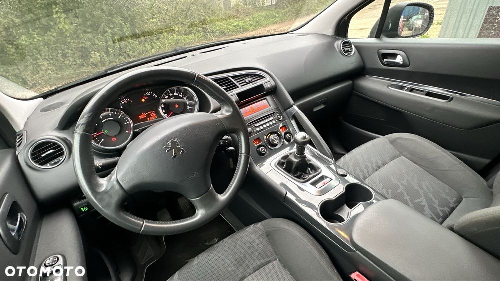 Peugeot 3008 - 7