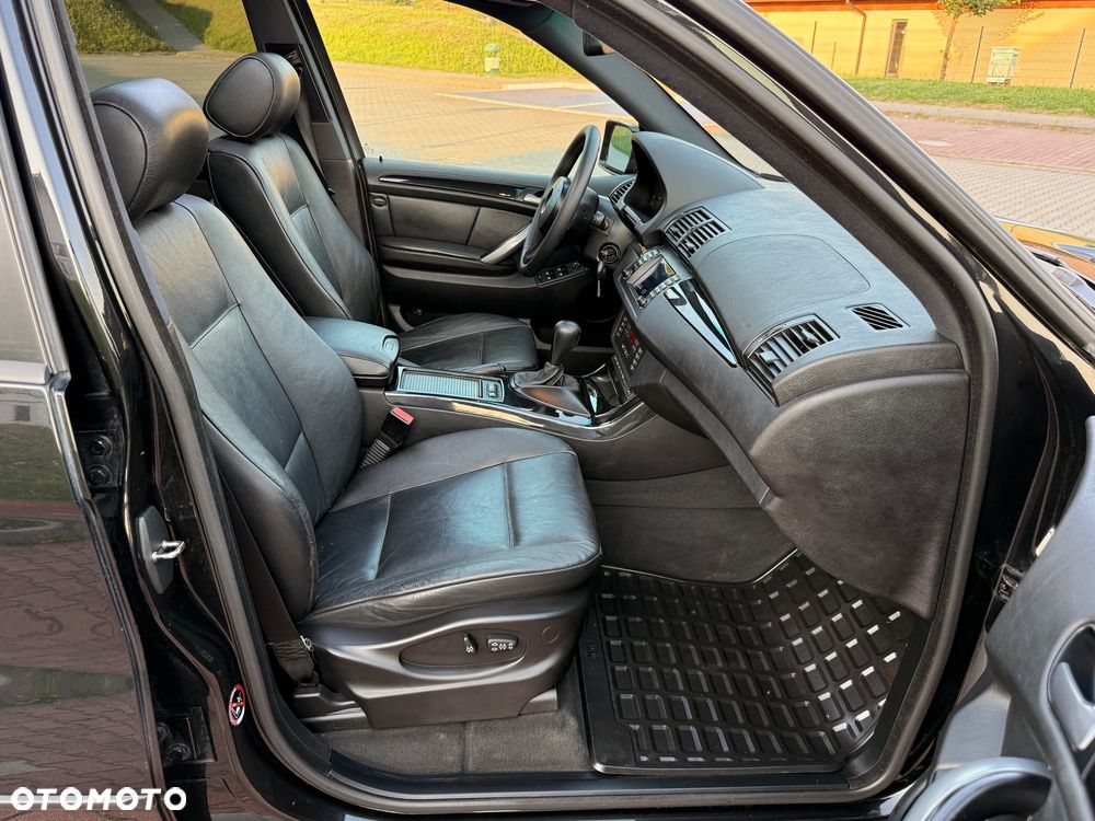 BMW X5 3.0 d - 20