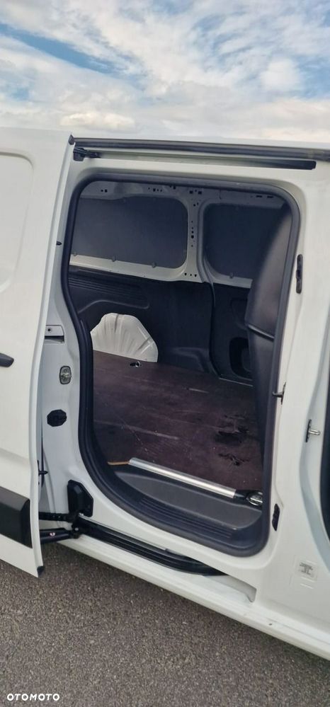 Citroën Berlingo - 22