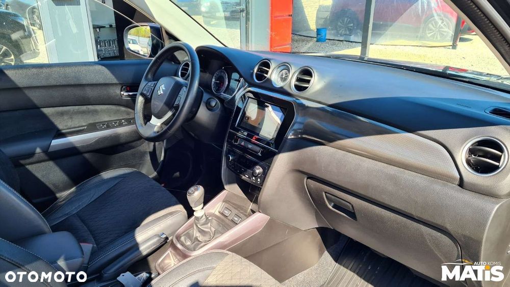 Suzuki Vitara - 26