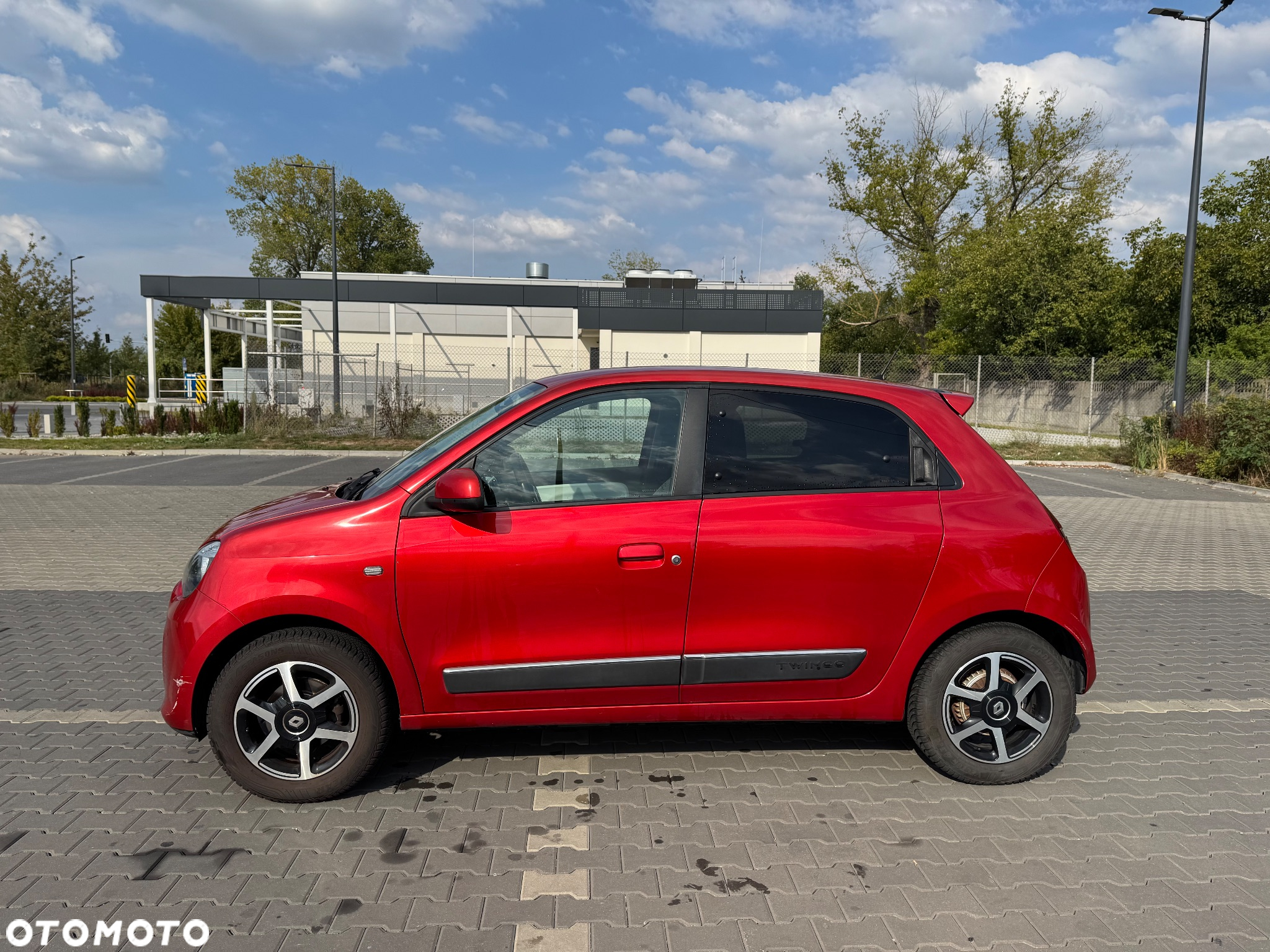 Renault Twingo - 2