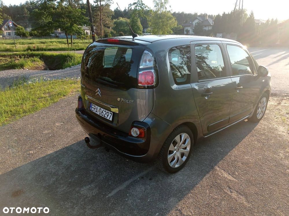 Citroën C3 Picasso VTi 120 Selection - 13