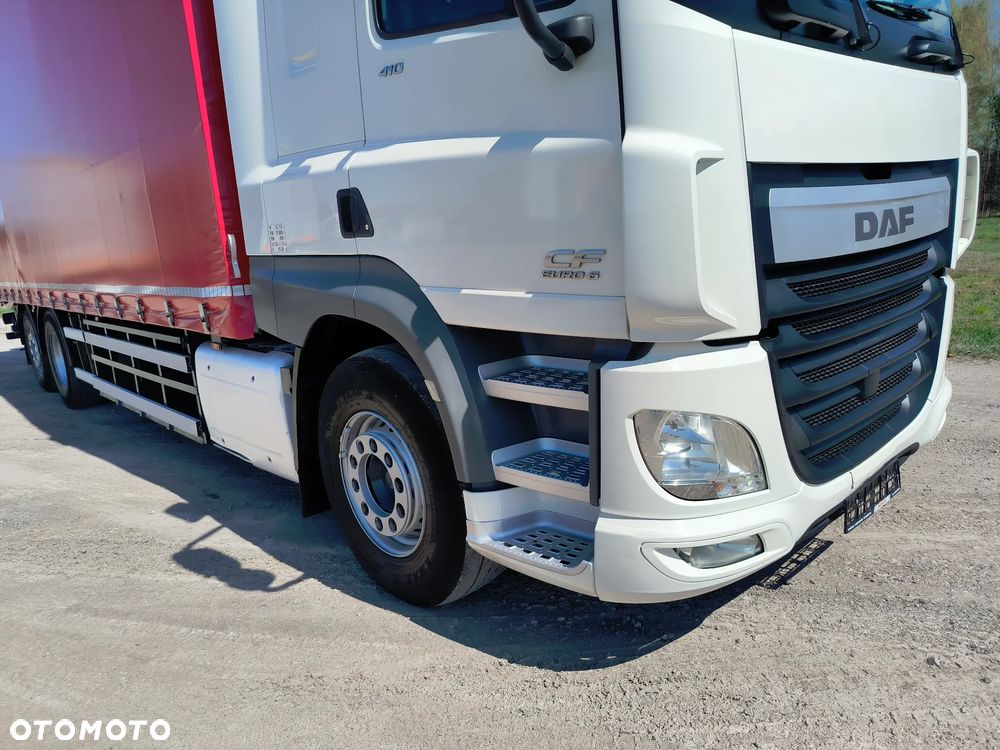 DAF CF - 6