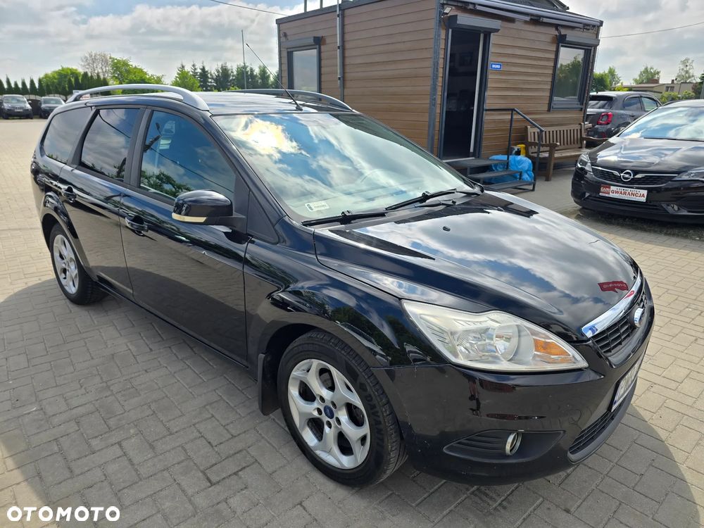Ford Focus - 2