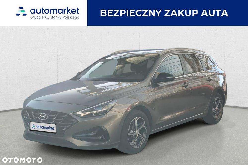 Hyundai i30 1.5 T-GDI 48V Smart - 1