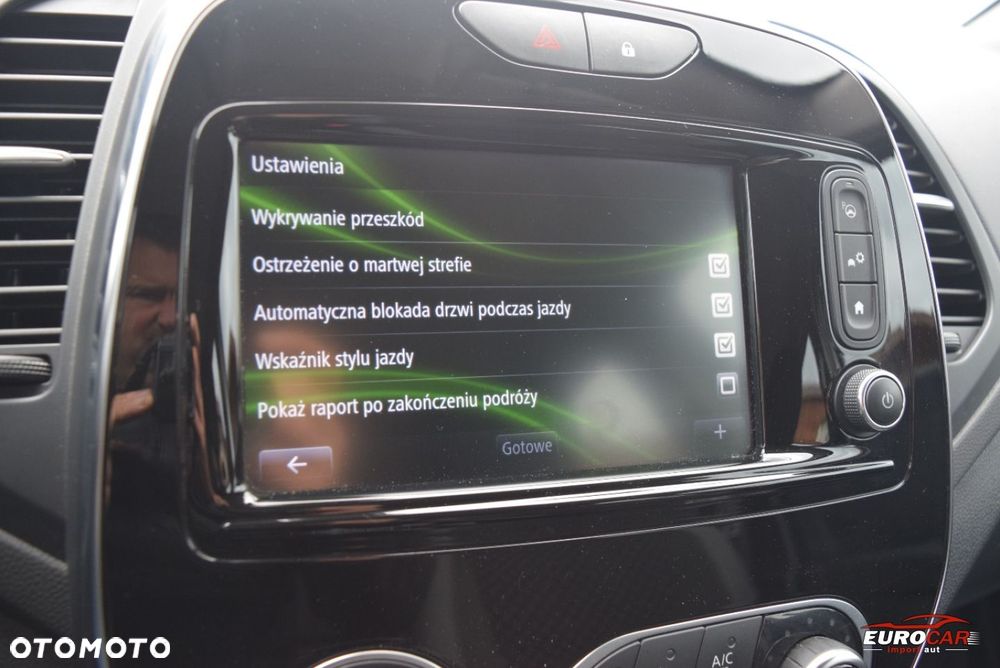 Renault Captur 1.3 Energy TCe S-Edition - 25
