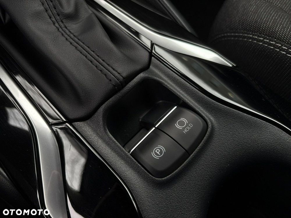 Toyota Corolla 1.5 Style MS - 30