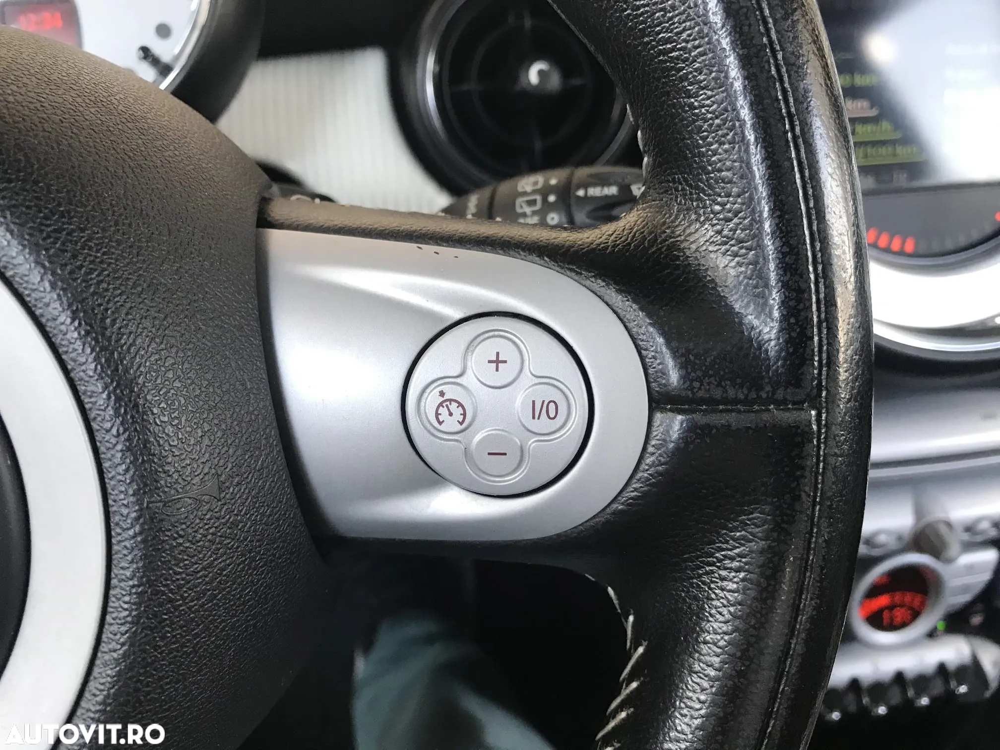 Mini Cooper S - 19