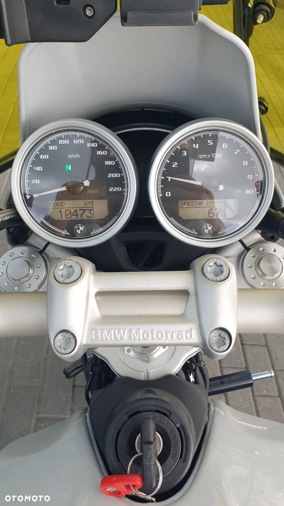 BMW R - 19