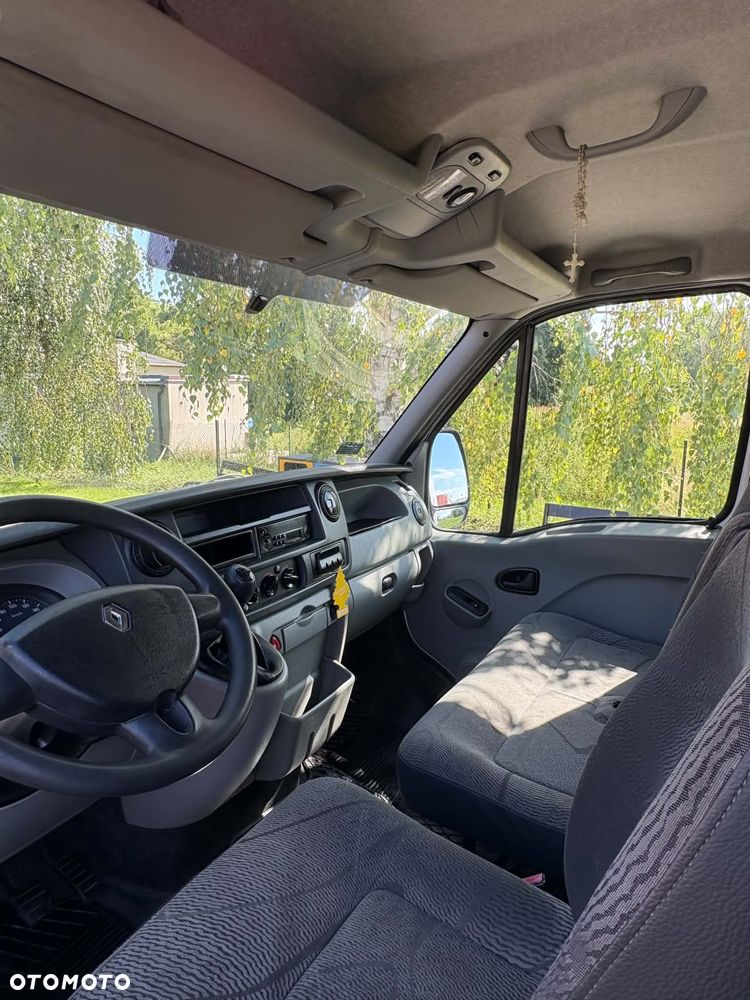 Renault Master - 10