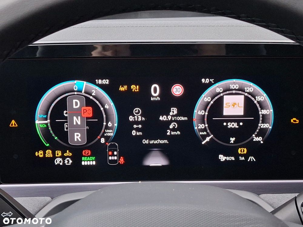 Volkswagen Passat - 25